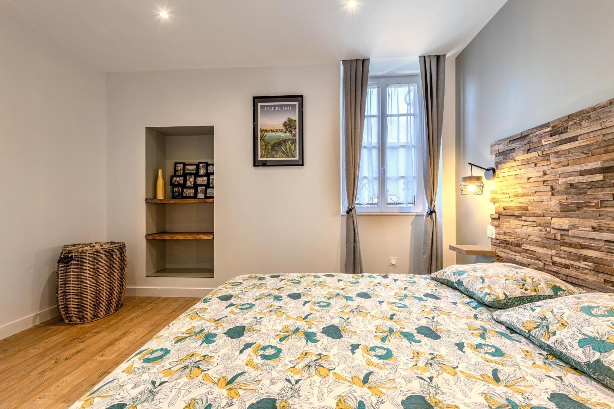 Appartement Du Theatre モルレー エクステリア 写真